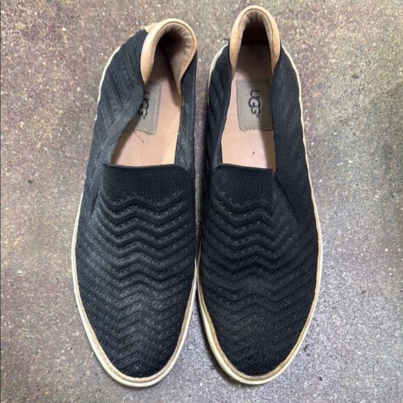 UGG Shoes - UGG slip on shoes